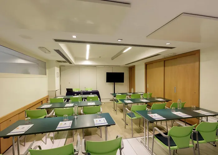 Best Western Plus Hotel Globus Roma