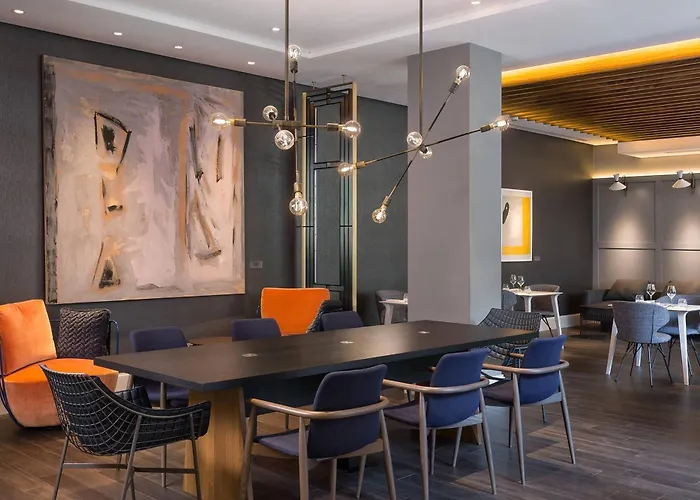 Le Meridien Visconti Roma
