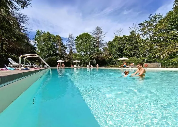 Hotel Residence Sant'Uberto Roccastrada