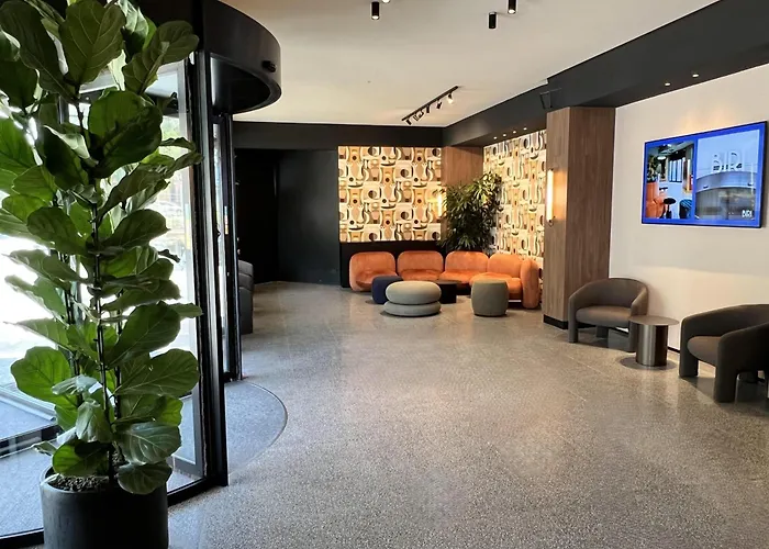 Best Western Hotel Biri Padua