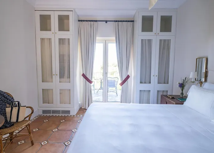 Mezzatorre Hotel & Thermal Spa Forio 