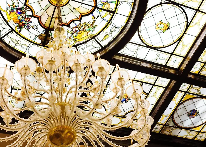 The St. Regis Florença
