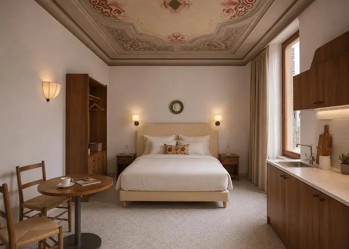 Hotel Arizona Florence