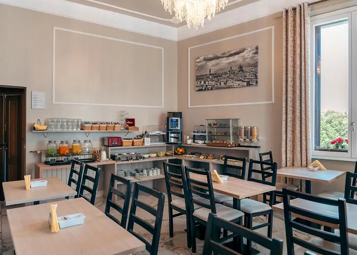 Astrid Hotel Floransa