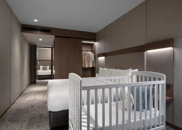 Oakwood Bencoolen Singapur