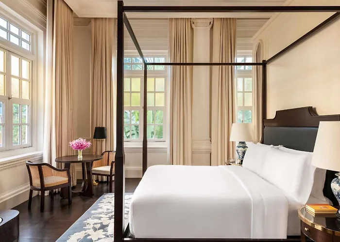 Raffles Singapura