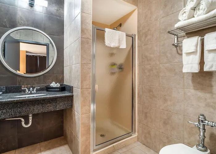 La Luna Inn, An Ascend Collection Hotel San Francisco