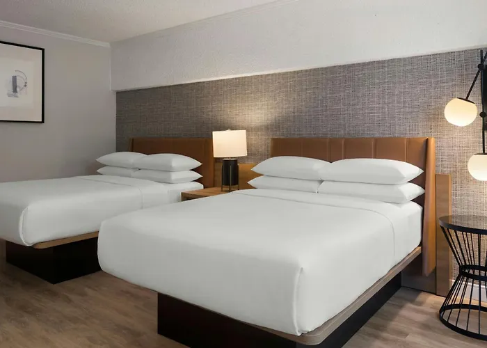 Sheraton Pentagon City Arlington