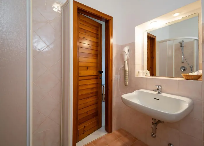 Hotel Valdiola Porto Cervo