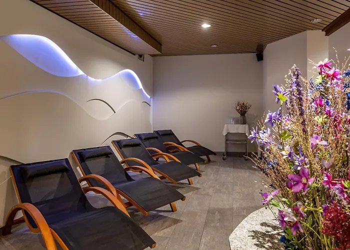 Hotel Simi Zermatt
