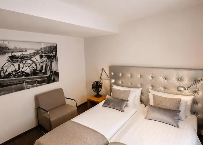 Hotel Maximilians Essen