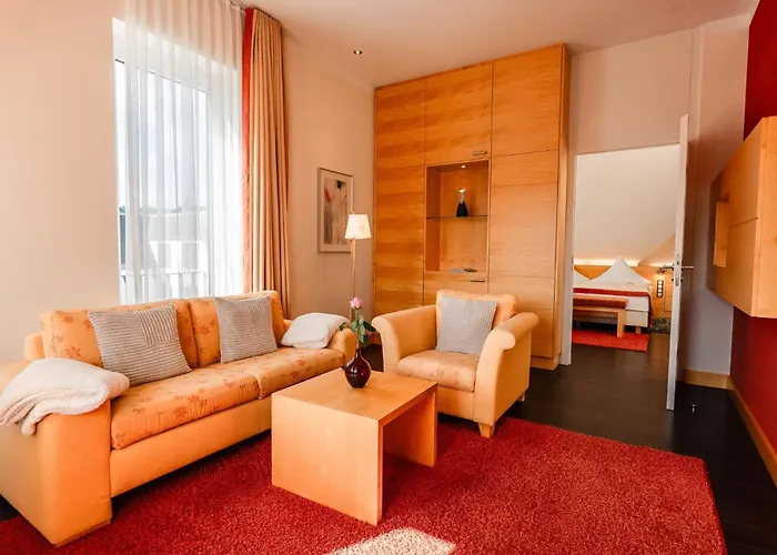 Diedrich Wellnesshotel & Spa - Adults Only Hallenberg