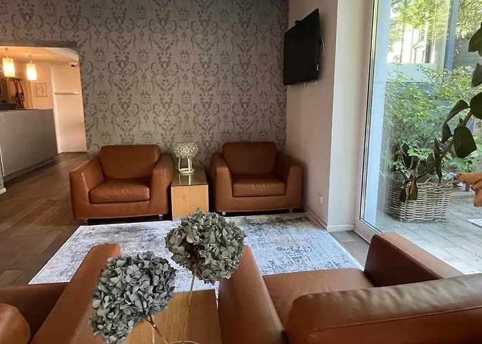 Dormero Hotel Essen
