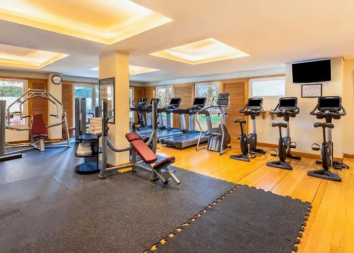 Moevenpick Hotel Doha