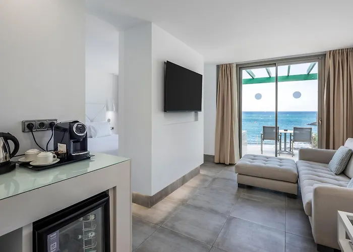 Barcelo Teguise Beach - Adults Only Costa Teguise