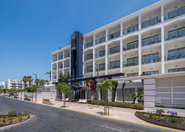 Hotel Thb Gran Playa - Adults Only Can Picafort 