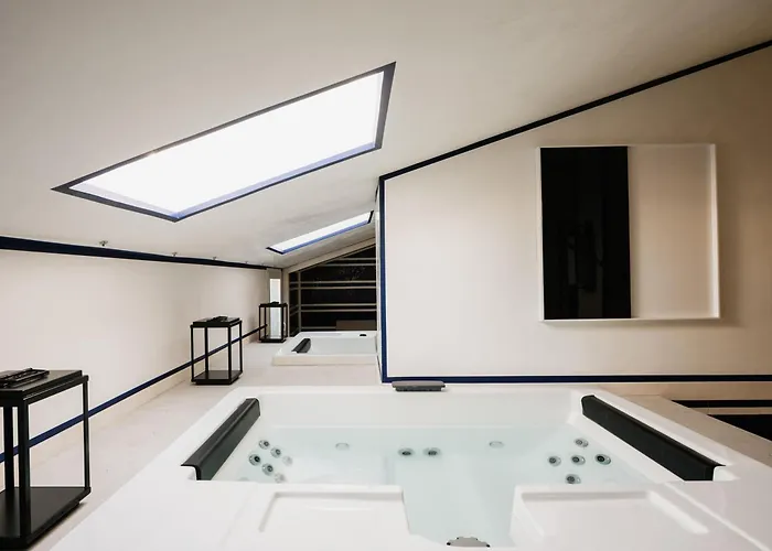 Mim Sotogrande Melia Collection Hotel