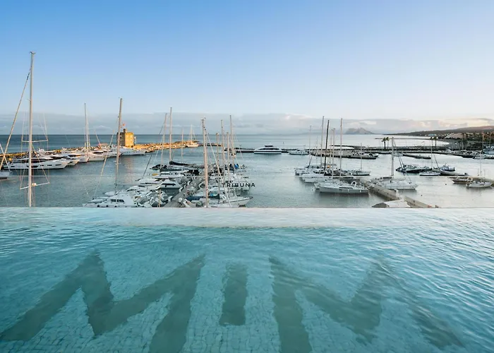 Mim Sotogrande Melia Collection Hotel
