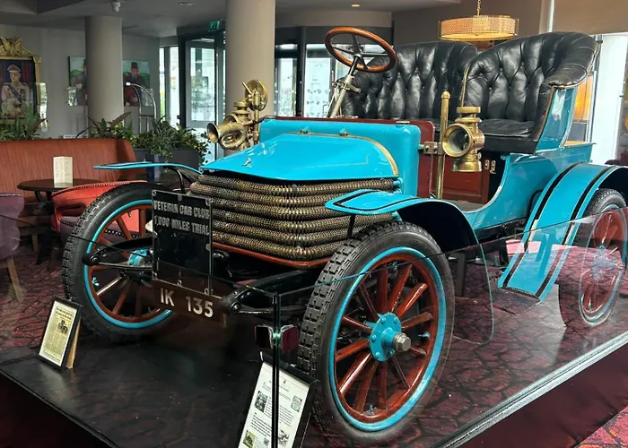 Louis Fitzgerald Hotel Clondalkin