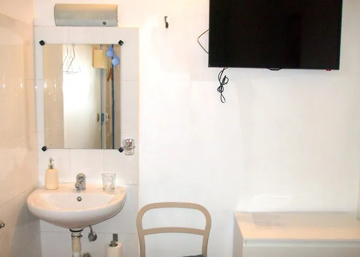 Hostal Felipe 2 Barcelona