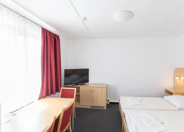 Akademiehotel Jena