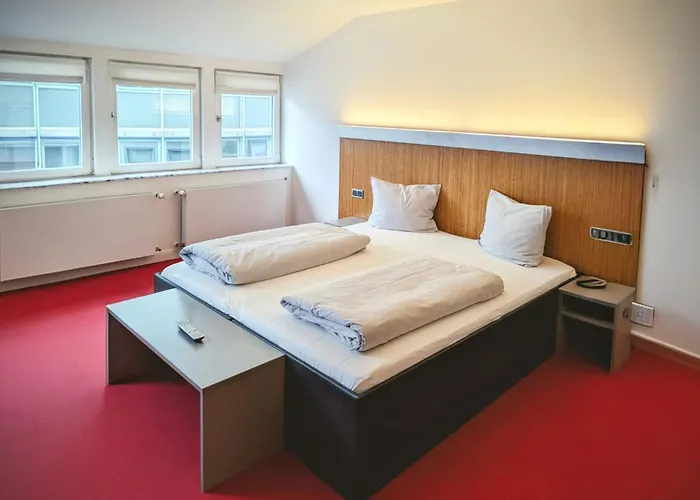 Nena Hotel Bremen