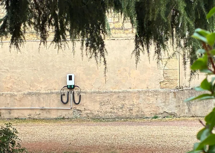 The Originals Boutique, Hôtel Clos Sainte Marie, Nevers 