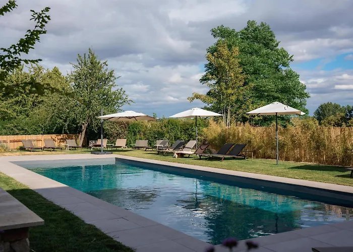 Best Western Plus Metz Technopole