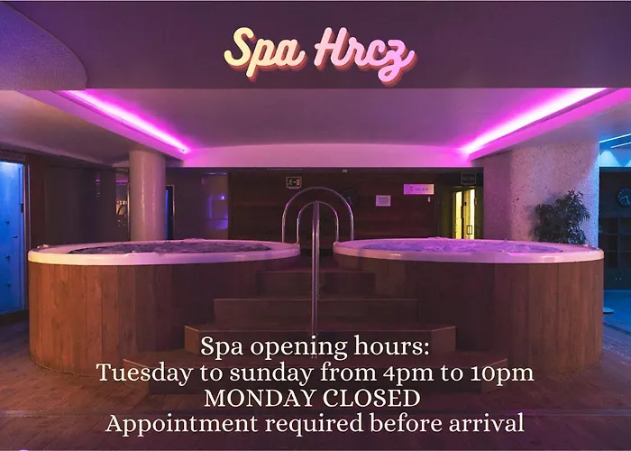 Hotel & Spa Real Ciudad De Saragosse