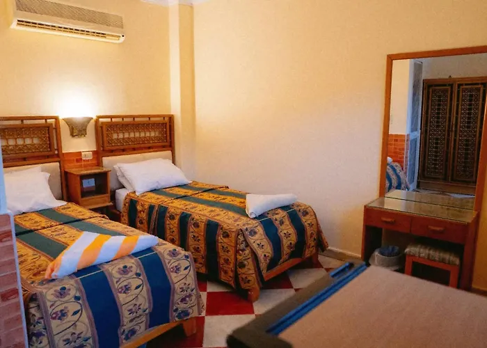 Ciao Hotel Nuweiba