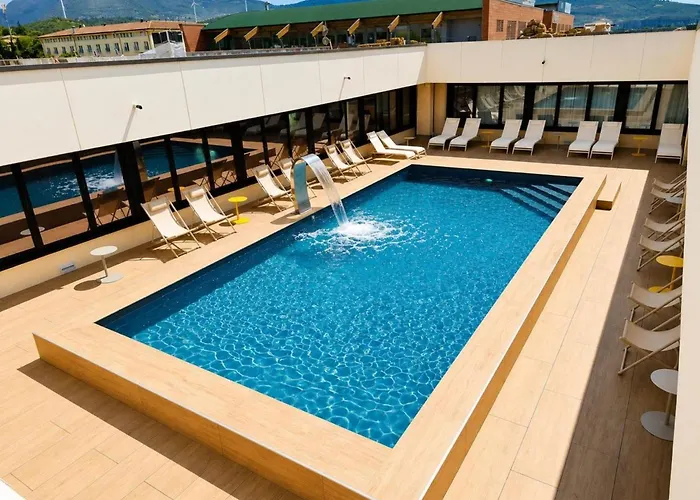 Hotel Garda Affi