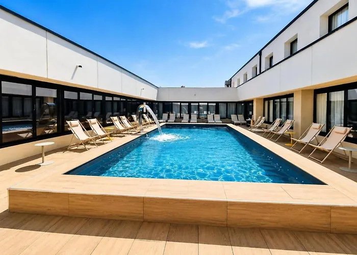 Hotel Garda Affi