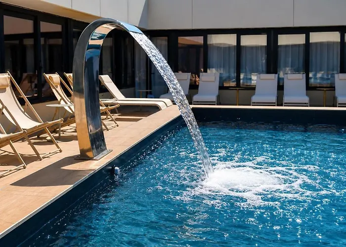 Hotel Garda Affi