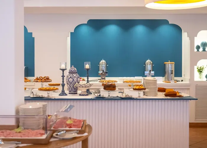 Oleandri Resort Paestum