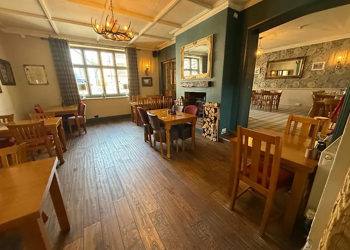 White Hart Hotel Cricklade
