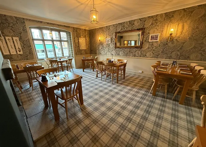 White Hart Hotel Cricklade