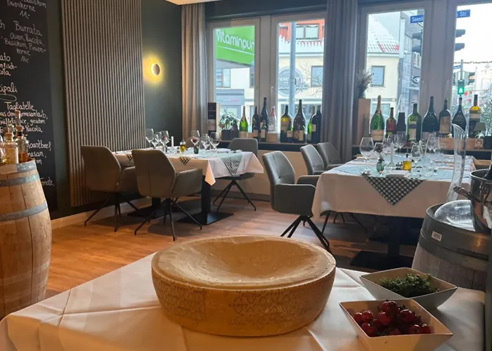 Schäfers Hotel Cloppenburg