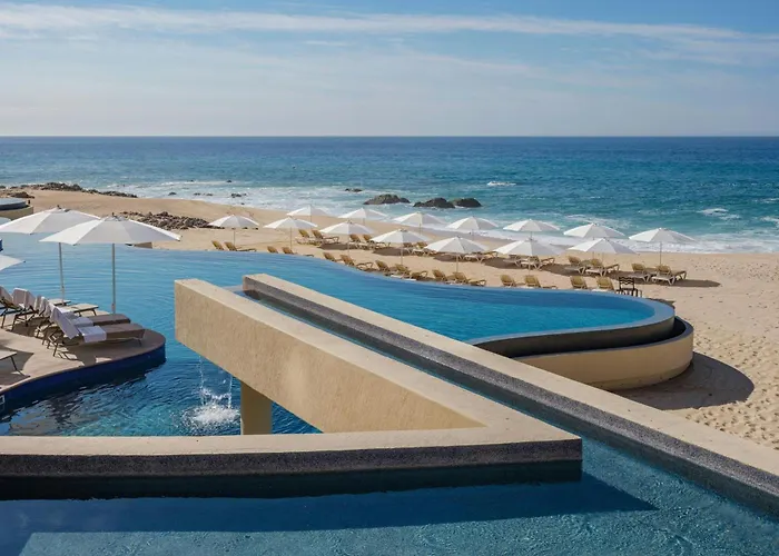 The Westin Los Cabos Resort Villas San José del Cabo
