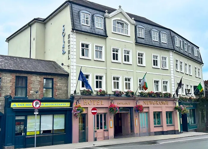 The Newgrange Hotel Navan