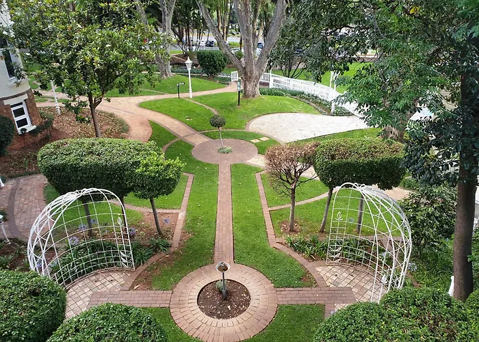 Holiday Inn - Johannesburg Sunnyside Park By Ihg