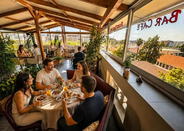 Diethnes Hotel Atina
