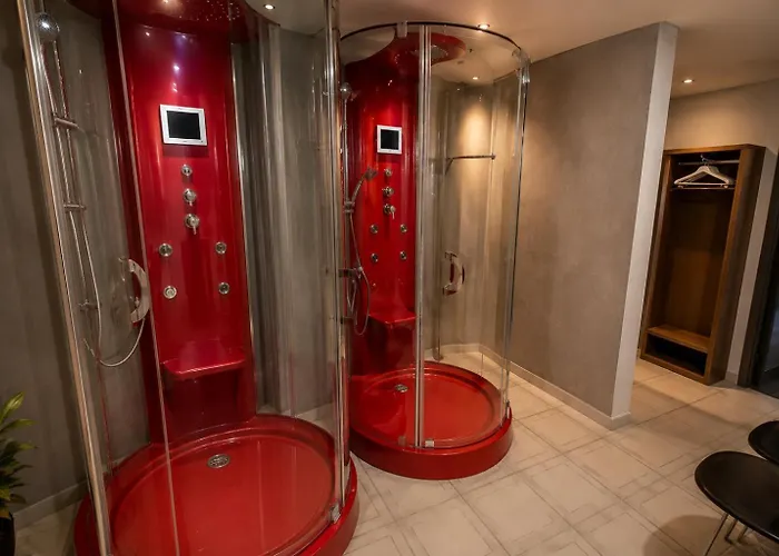 Diethnes Hotel Athens