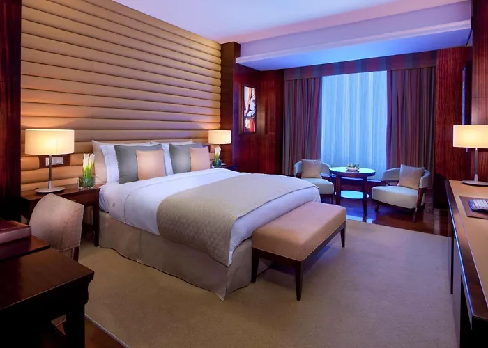 La Cigale Hotel Managed By Accor Doha