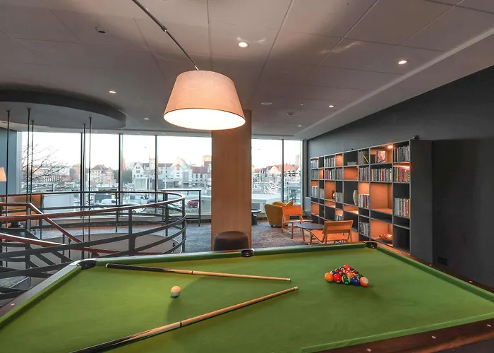 Hotel Mercure Poznan Centrum