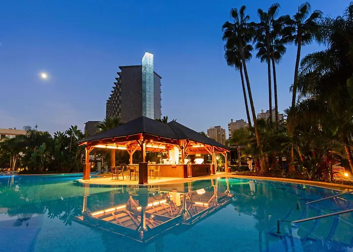 Sol Principe Hotel Torremolinos