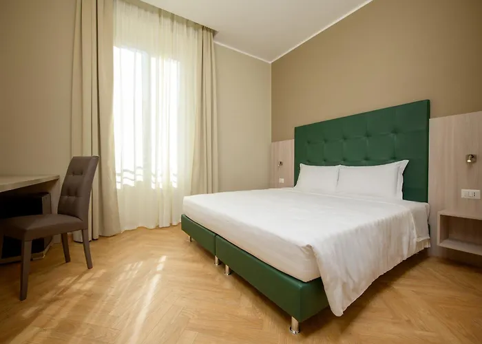 Domus Castrense Bed and Breakfast Rome