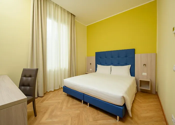 Bed and Breakfast Domus Castrense Rom