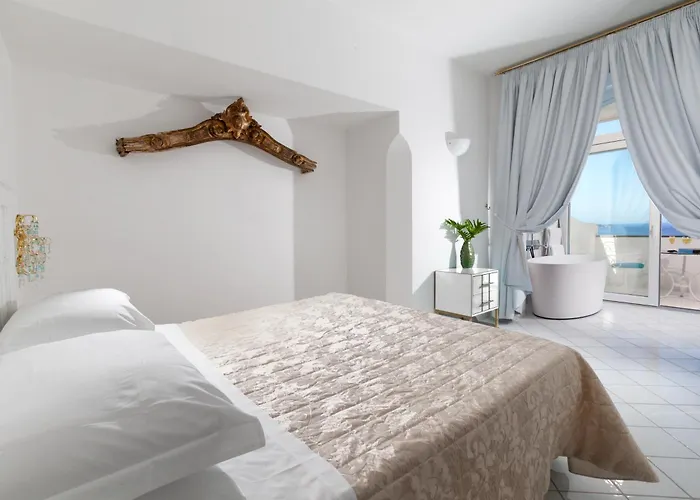 Hotel Smeraldo Praiano