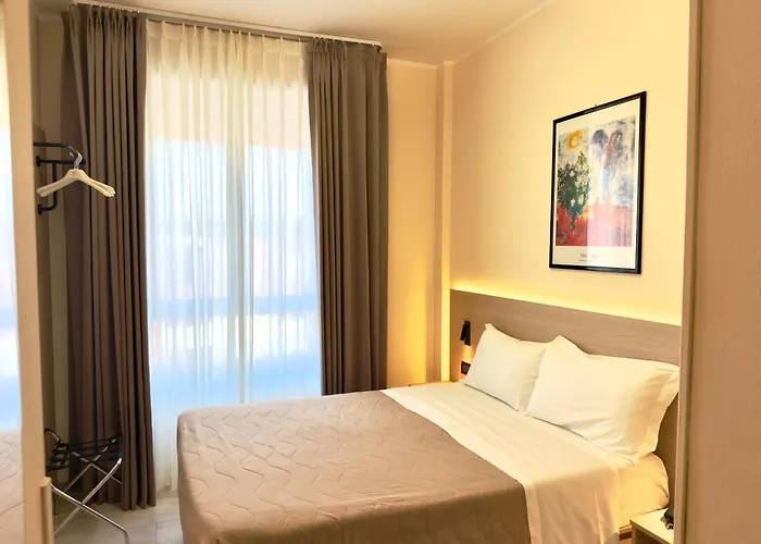 Hotel Molise 2 Milan