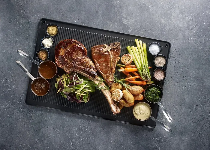 Crowne Plaza Changi Airport By Ihg Singapur